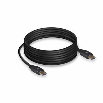 ACT 5 meter HDMI High Speed video kabel v1.4 HDMI-A male - HDMI-A male