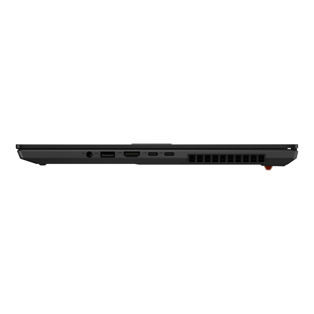 ASUS VivoBook Pro 16X OLED M7601RM-K8092X Ryzen 9 6900H, 16GB, 1TB, 16", WQXGA OLED, W11P - rechts