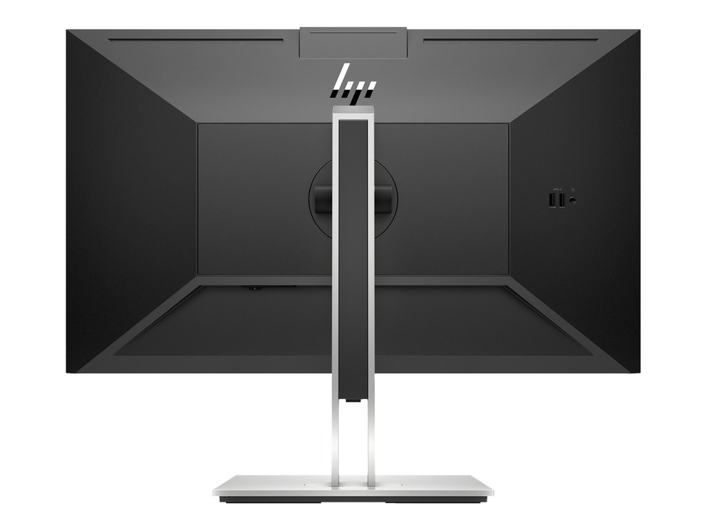 HP E24d G4 FHD USB-C Docking Monitor