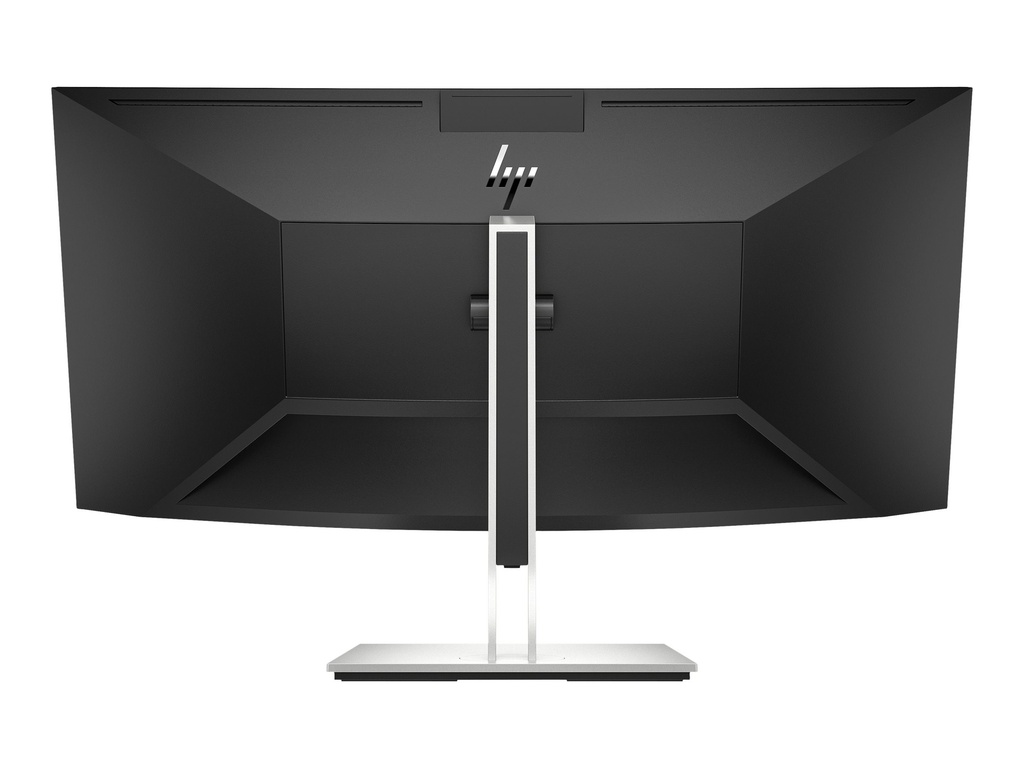 HP E34m G4 Zwart monitor met USB-C dock
