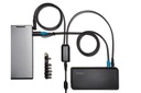 Kensington USB 3.0 Power Splitter for SD4700P, SD4750P and SD4900P