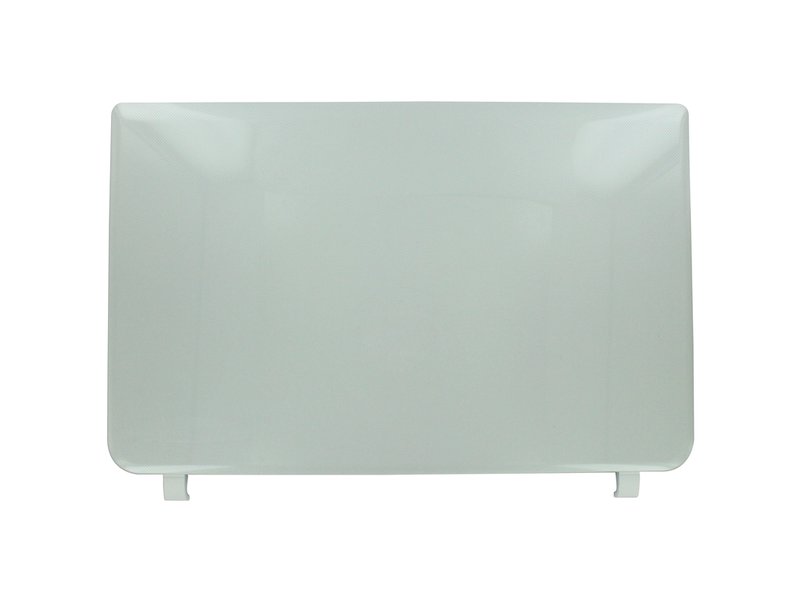 Toshiba Laptop LCD Cover - White voor Toshiba Satellite L50-B Series