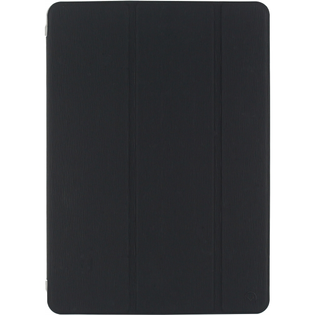 Mobilize Tri-Fold Case matzwart voor Apple iPad Air