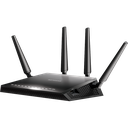 NETGEAR Nighthawk X4S - AC2600 Smart WiFi Router - MU-MIMO + 4x4 DB Quad Stream Technology 160MHz