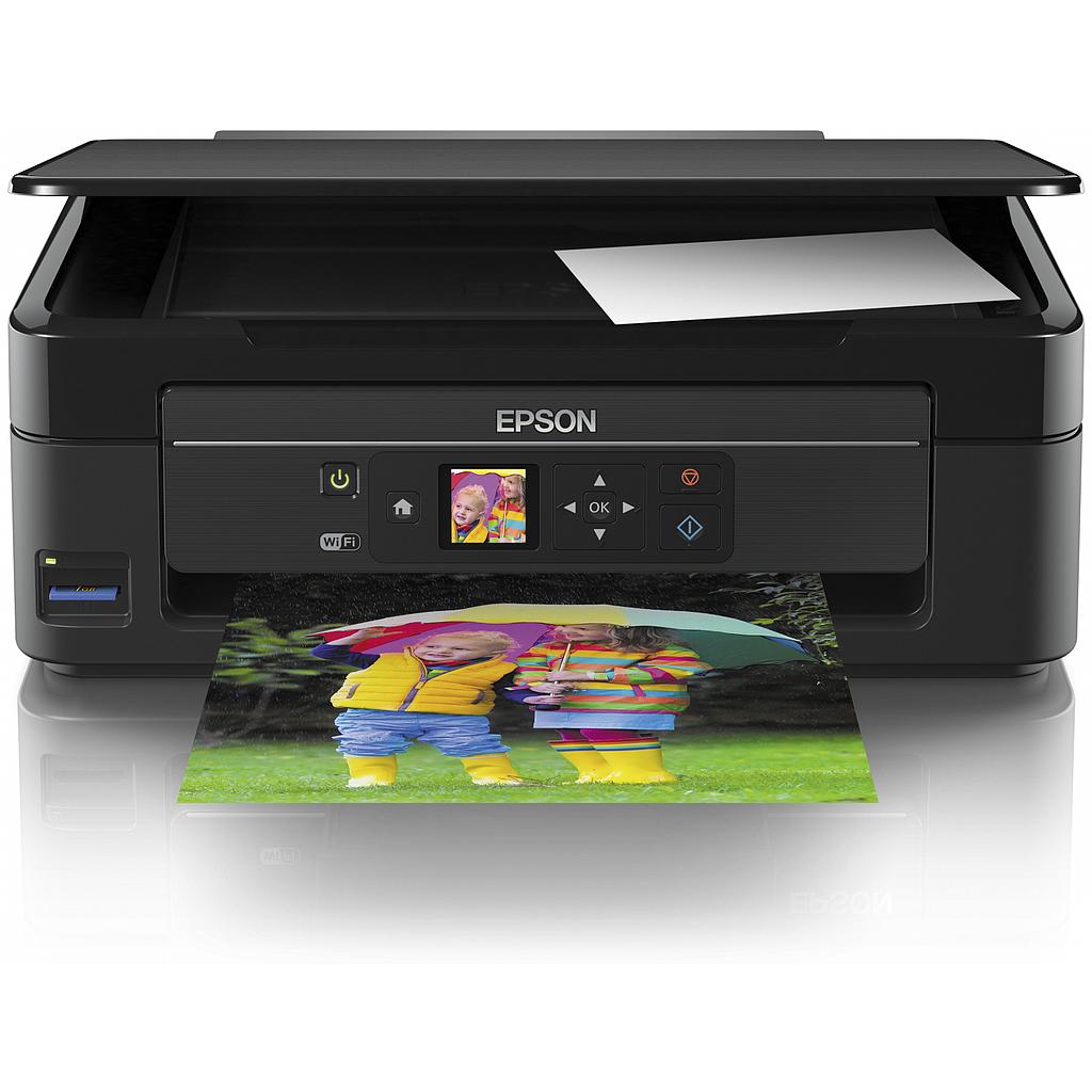 EPSON Expression Home XP-342 MFP 3in1 Wifi
