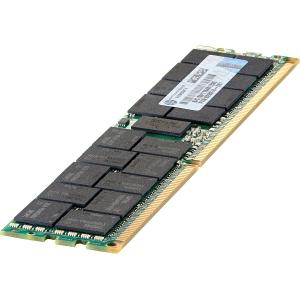 HP SmartMemory RAM Module - 8 GB DDR3 1600 MHz ECC - Unbuffered