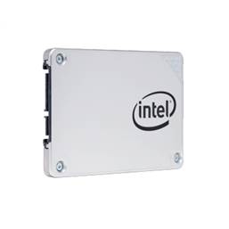 Intel Pro 5400S 480 GB 2.5" Internal Solid State Drive - SATA - 1 Pack