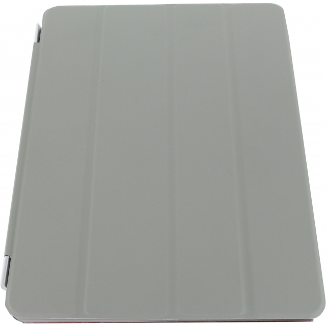Xccess Smart Cover Apple iPad Air / Air 2 / 2017 grey