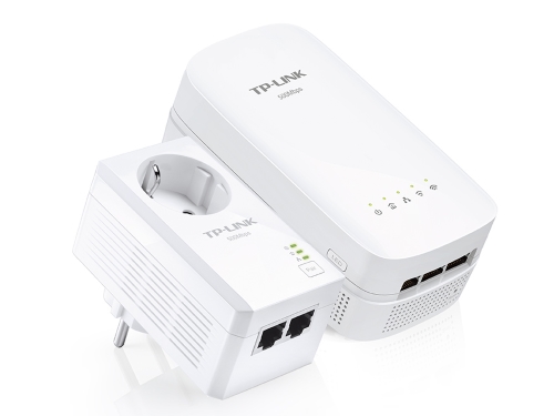 TP-Link TL-WPA4530KIT Wi-Fi powerline starterkit