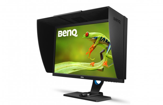 BenQ SW2700PT 27inch LED LCD Monitor