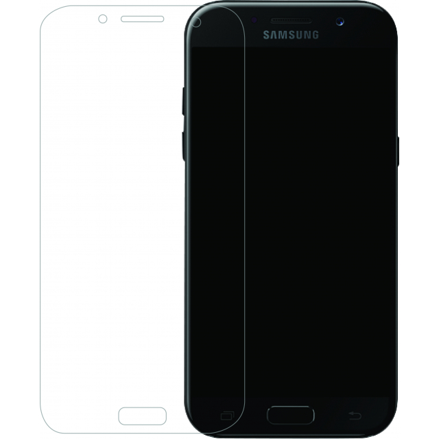 Mobilize Clear 2-pack Screen Protector Samsung Galaxy A5 2017