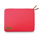 Port TORINO Carrying Case (Sleeve) for 35.6 cm (14") Notebook - Roze