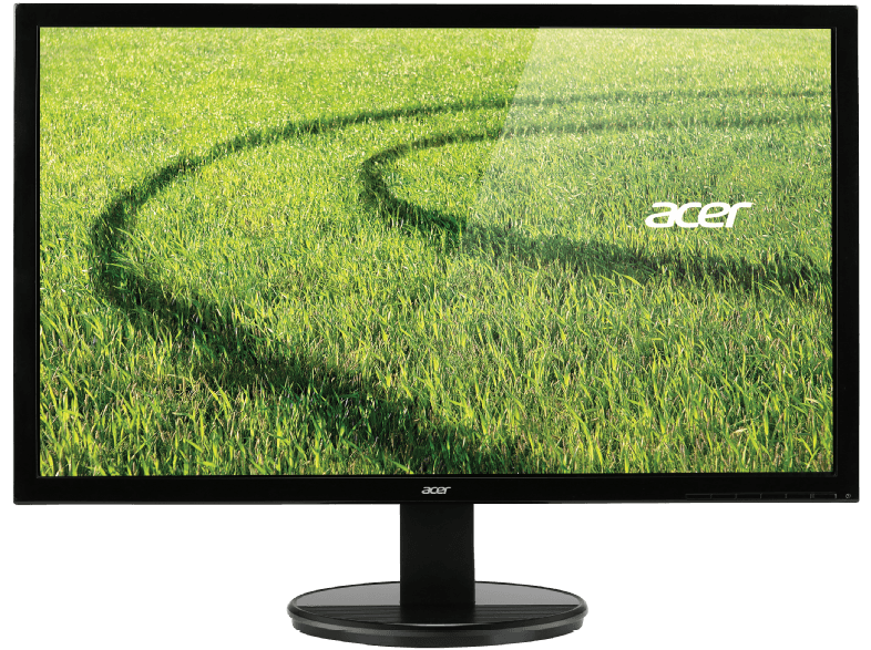 Acer Monitor K272HLbid (27ii) 100M:1 Black