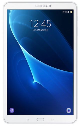 Samsung T580 Galaxy Tab A 2016 10.1 WiFi white