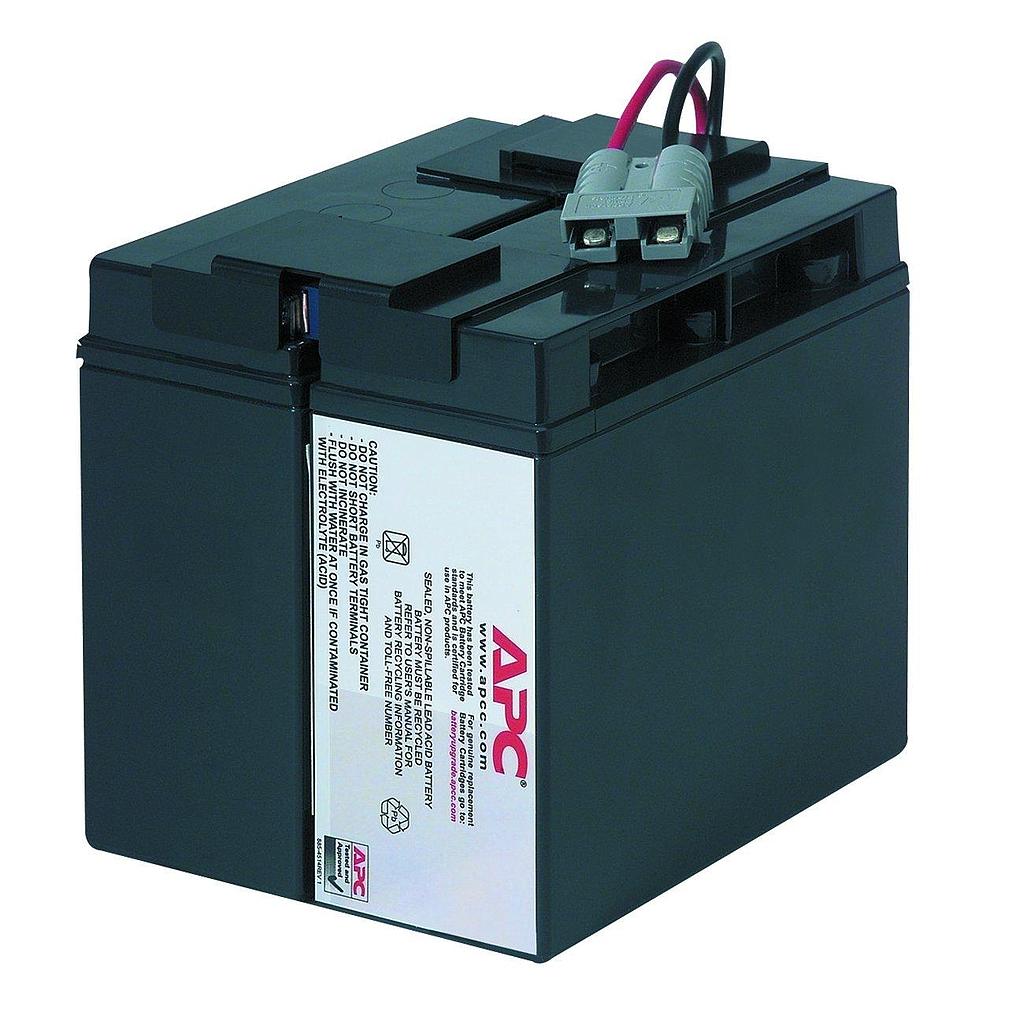 APC Replacement Battery Cartridge 7