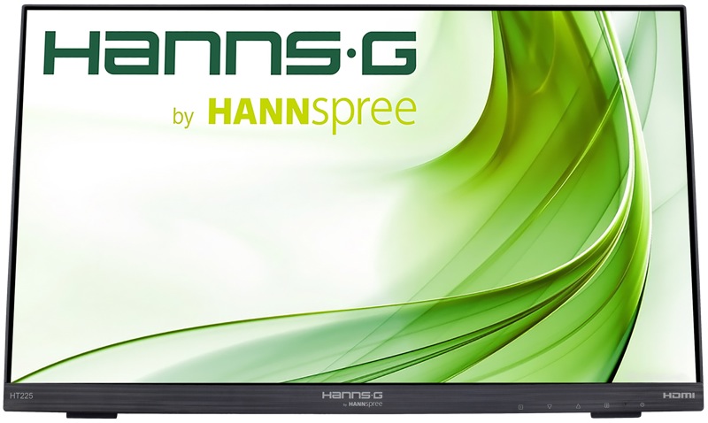 HANNS.G HT Series HT225HPB LED Monitor