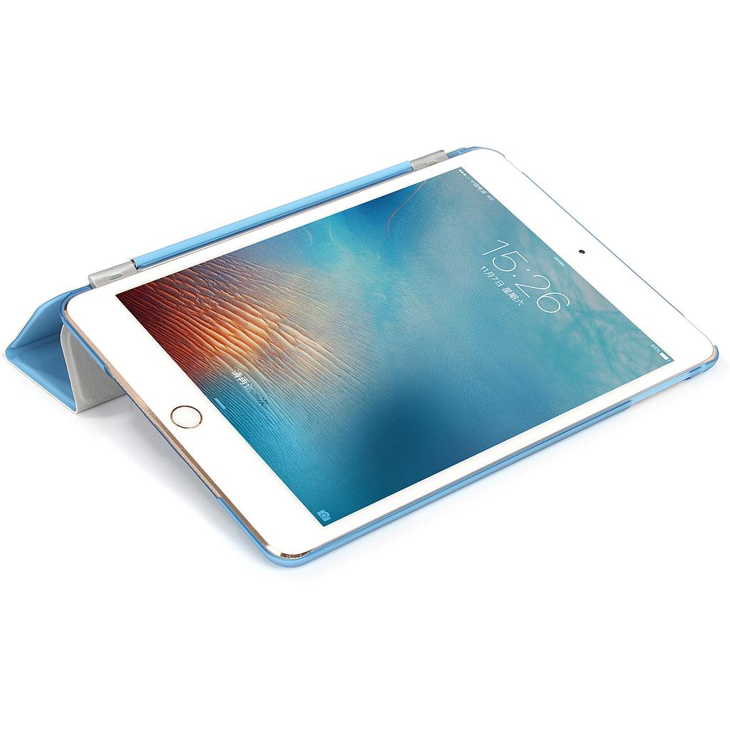 iPad Air / iPad 2017 Hoes Blauw eSTUFF