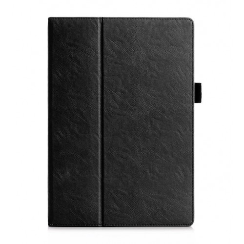 Asus Zenpad 10 Z301m Hand Strap Book Case Zwart