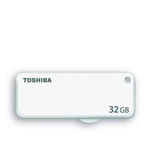 Toshiba USB TransMemory U203 32 Gb White