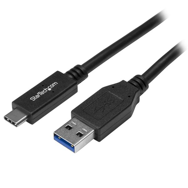 StarTech.com USB 3.1 USB-C to USB kabel