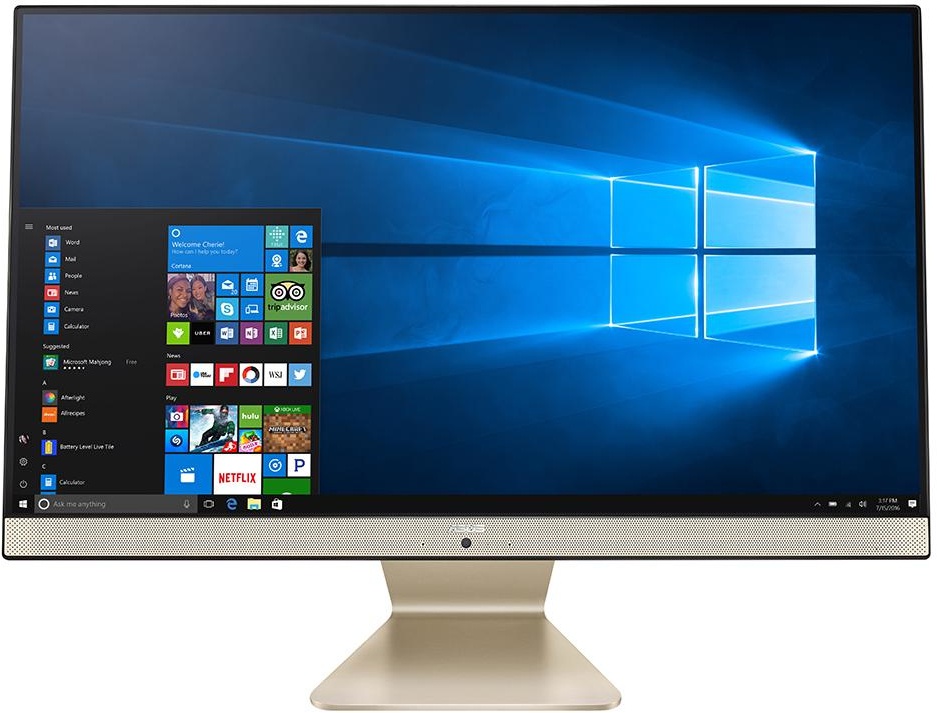 Asus All-in-One V241ICUK BA024T
