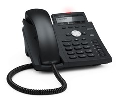Snom D305 VOIP IP telefoontoestel