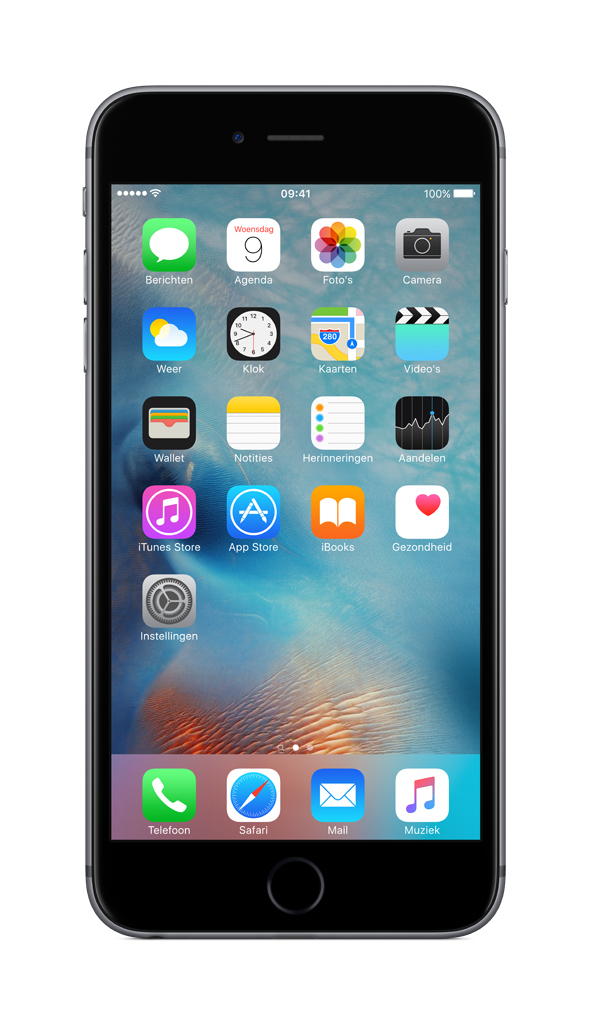 Apple iPhone 6s Plus 32GB Space Grey