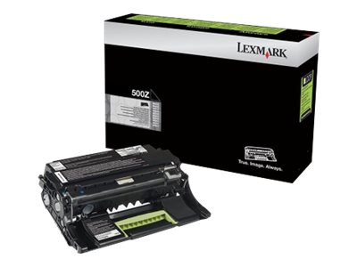 Lexmark 500Z imaging unit standaard capaciteit 60.000 pagina's