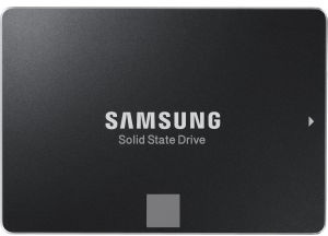 Samsung 850 EVO SSD 1TB