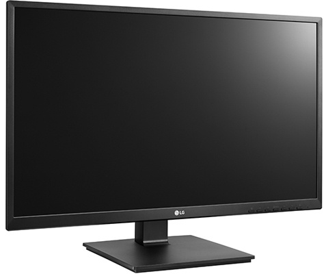 LG monitor 24 inch IPS LED Full HD