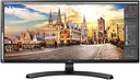 LG monitor 29 inch wide screen LED IPS 29UM59-P