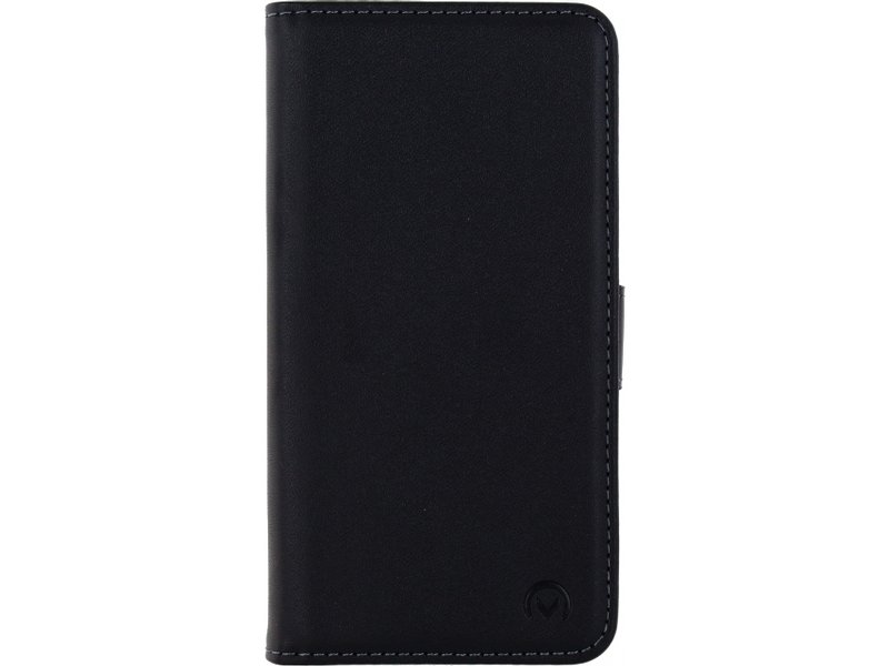 Mobilize Classic Gelly Wallet Book Case Samsung Galaxy J3 2017 Black