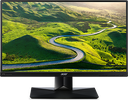 Acer CB241Hbmidr Zwart 24 inch monitor