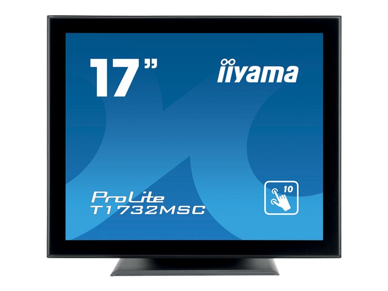 Iiyama ProLite T1732MSC-B1X