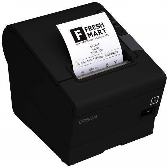 Epson TM-T88V-654 Thermisch POS printer 180 x 180DPI