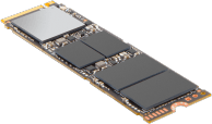 Intel SSD 760p M.2, 128GB, NVMe