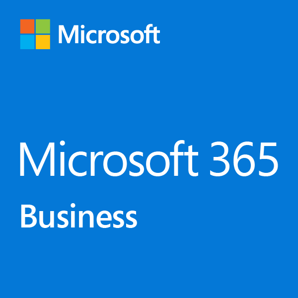 Microsoft 365 Business