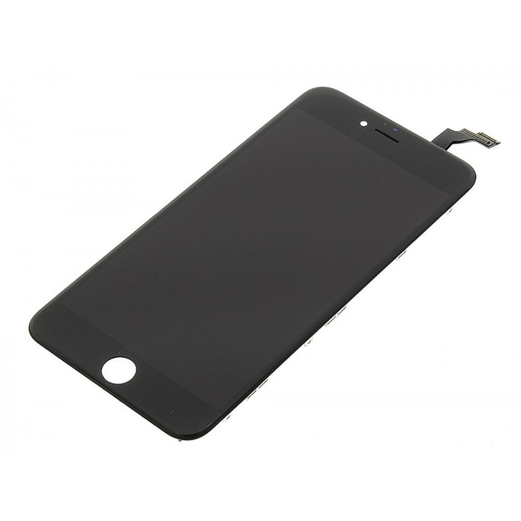 iPhone 6 Plus LCD Assembly Black – High Copy
