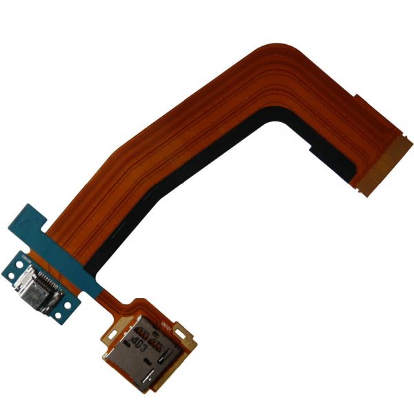 Dock Connector Flex, Galaxy Tab S T800/T805