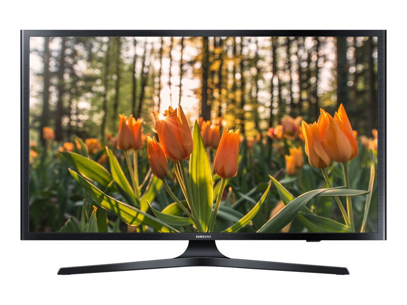 Samsung 32" Full-HD Monitor-TV