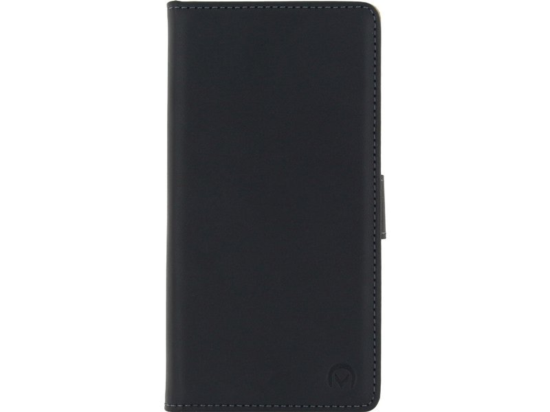 Mobilize Classic Wallet Book Case iPhone 7 Plus/8 Plus Zwart