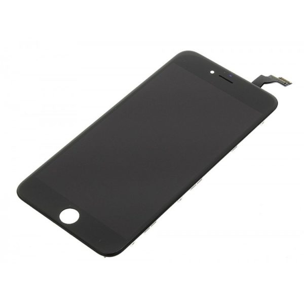 iPhone 6 Plus LCD Assembly Black – OEM Original