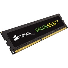 Corsair ValueSelect 4 GB DDR4-2666 werkgeheugen