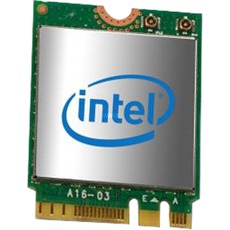 Intel® Dual Band Wireless-AC 7265 wlan adapter