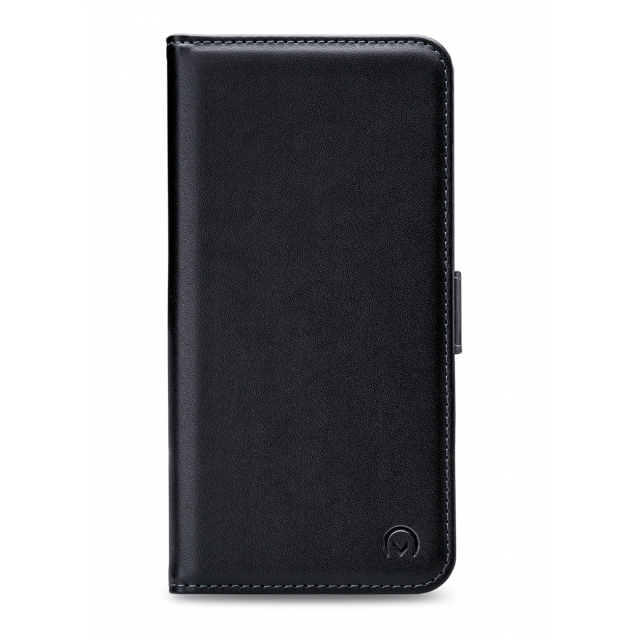 Mobilize Classic Gelly Wallet Book Case - Zwart voor Sony Xperia X Compact