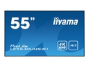 [LE5540UHS-B1] Iiyama ProLite LE5540UHS-B1