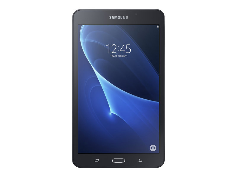 Samsung Galaxy Tab A T585 32GB WIFI+LTE zwart 25,7cm 10.1" Android