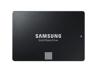 Samsung 860 EVO SSD 500GB 2,5" SATAIII