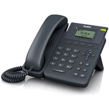 Yealink SIP-T19P VoIP telefoon