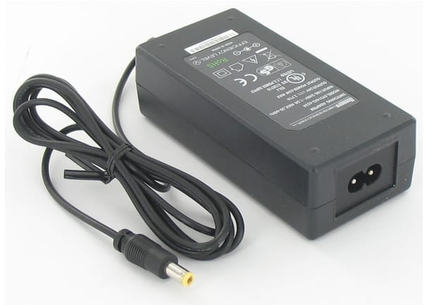 Blu-Basic TESA2-2401000 AC Adapter